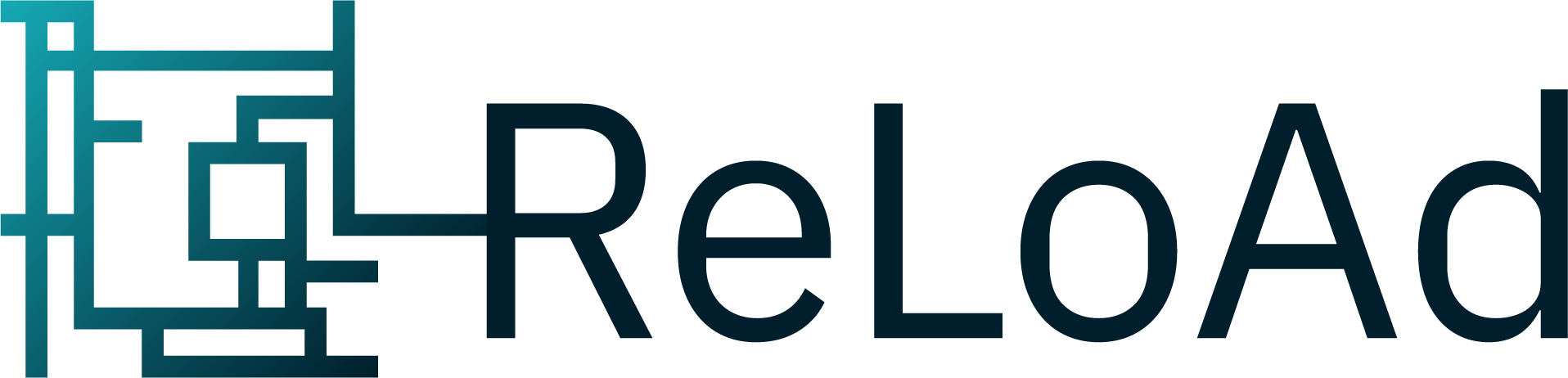 ReLoAd Icon und Logo